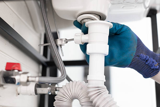 Reliable Drain Cleaning contractor in Cylinder, IA by Masters Plumbing Service